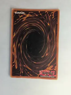 Yugioh XYZ-Dragon Cannon BPT-010 Secret Rare MP - Image 2