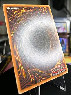 Exodia Necross DCR-020 Dark Crisis 1st Edition - Image 5