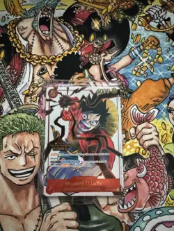 OP13 Sealed 3rd Anniversary Pre Release Winner Pack One Piece TCG - Image 1