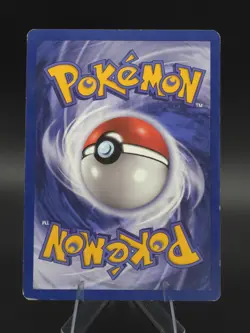 ITALIAN Meowth 56/64 - 1st Edition Jungle Common - MP Pokemon Card TCG - Image 3