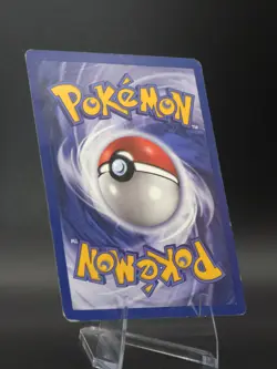 ITALIAN Meowth 56/64 - 1st Edition Jungle Common - MP Pokemon Card TCG - Image 4