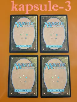 4x Idol of False Gods | Modern Horizons 3 | MTG Magic Cards - Image 2