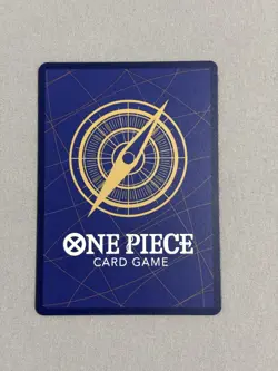 Carrot - EB04-013 - The Azure Sea's Seven - English | One Piece Card Game - Image 2