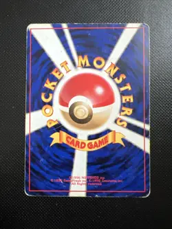 Japanese Charmander No.004 Base Set Expansion Pack Pokemon Card WOTC - Image 2