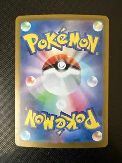 Pokemon Clauncher AR 083/078 SV1V Violet ex - Card Japanese - Image 2
