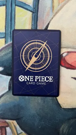 Kaido SP SEC OP04-044 OP05 Alternate Art One Piece Card English - Image 2