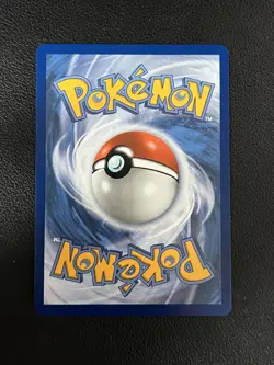 Pokemon TCG Card - Ivysaur 134/132 Mega Evolutions Illustration Rare English - Image 2