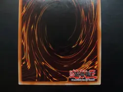 Yugioh - Crush Card Virus DPKB-EN039 Ultimate Rare 1st Edition - Image 5