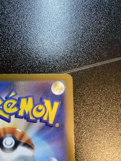 Klang 066/086 SV11W White Flare Japanese Poke Ball Reverse Holo Pokemon Card - Image 5