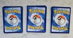 Pokemon TCG: Lot of 25 Darkness Energy Cards - 2022 - LP/NM Conditions - Image 3