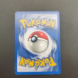 Pokemon TCG Karte - Magneton 9/102 Base Set Holo 1. Edition Deutsch - Image 2