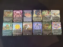 Magic the Gathering Secret Lair Commander Deck: 20 Ways to Win (Lightly Played) - Image 2