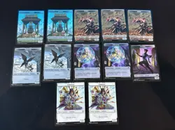 Magic the Gathering Secret Lair Commander Deck: 20 Ways to Win (Lightly Played) - Image 3