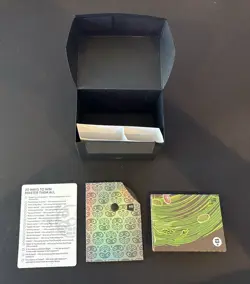 Magic the Gathering Secret Lair Commander Deck: 20 Ways to Win (Lightly Played) - Image 4