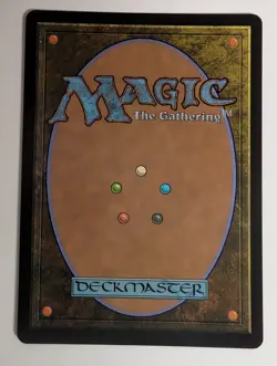 MTG - Hullbreaker Horror - INR - R - Retro Frame - 357 - Image 2