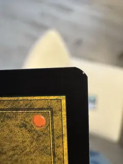 The Cloudsea Djinn - Nyxbloom Ancient (Showcase) DOUBLE ERROR M0016, FCA MTG NM - Image 4