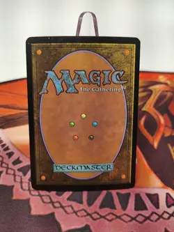 Mtg Vault of Whispers Mirrodin Foil - Image 2