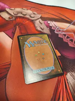 Mtg Vault of Whispers Mirrodin Foil - Image 4