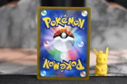 Pokemon TCG - Shaymin V 012/100 - s9 Japanese Star Birth (Brilliant Stars) - NM - Image 3