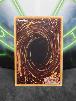 Yugioh Soul Release THSF-EN048 Super Rare 1st Edition NM - Image 2