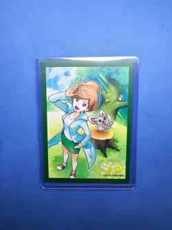 Pokemon Card Moltres 14/99 Next Destinies Holo Rare Light Play - Image 4