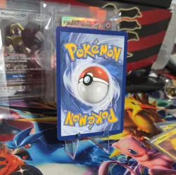 Charizard Rare Reverse holo Pokemon SWSH04: Vivid Voltage 025/185 Tcg Card - Image 4