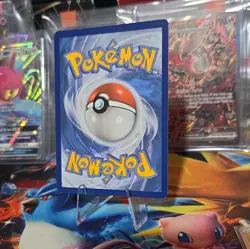 Charizard Rare Reverse holo Pokemon SWSH04: Vivid Voltage 025/185 Tcg Card - Image 5