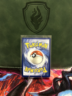Shuckle - 136/132 - Illustration Rare - Mega Evolution - NM/M - Pokemon Card #2 - Image 2