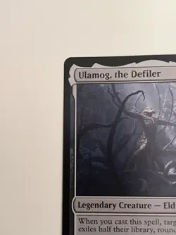 Ulamog, the Defiler Modern Horizons 3, Regular NM, MTG Magic the Gathering - Image 3