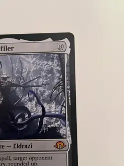 Ulamog, the Defiler Modern Horizons 3, Regular NM, MTG Magic the Gathering - Image 5