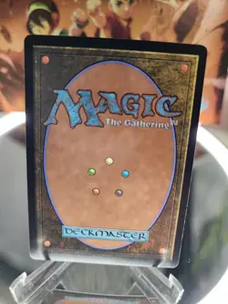 Mayor Tong of Chin Village - Drannith Magistrate Borderless #2 Mythic - MTG TLE - Image 2