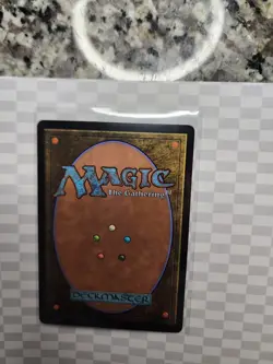 Mayor Tong of Chin Village - Drannith Magistrate Borderless #2 Mythic - MTG TLE - Image 4