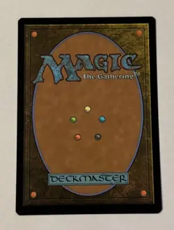 MTG Ghired, Mirror of the Wilds - Outlaws Of Thunder Junction LP - Image 2