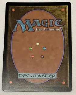 Savage Summoning Core Set 2014 (M14) Foil - Image 2