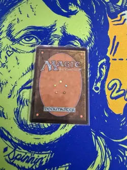 Llanowar Elves Secret Lair Countdown Kit Regular #12 - Image 2