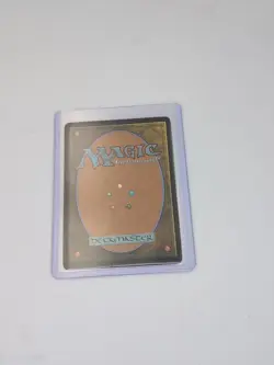 Celes, Rune Knight - Surge Foil - Borderless - MTG Commander: FINAL FANTASY NM - Image 2