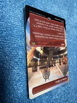 Arena of Glory (Borderless) Modern Horizons 3 (MH3) Regular Near Mint MTG Magic - Image 4