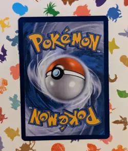 Pokemon TCG Venusaur EX 141/146 *Russian* XY Base Set Full Art 2014 Rare - Image 2