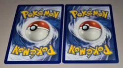 2er Set Cosmovum #014/025 Rare Holo CELEBRATIONS 2021 Pokemon Mint Boosterfrisch - Image 3