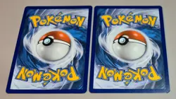 2er Set Solgaleo #021/025 Rare Holo CELEBRATIONS 2021 Pokemon Mint Boosterfrisch - Image 3