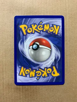 1st Edition Tentacool 56/62 Fossil Set - Common Pokemon Card - NM/Mint - Image 2