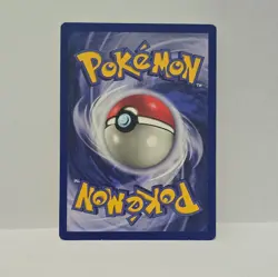 Pokemon TCG Black Star WB First Movie Promo Pikachu 4 NMT/LP - Image 2