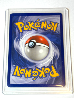 Cacnea [Reverse Holo] #47 Pokemon Crystal Guardians NM - Image 2