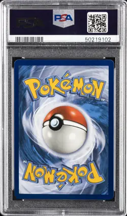 2019 POKEMON SUN & MOON HIDDEN FATES #68 FULL ART/JESSIE & JAMES PSA 10 - Image 2