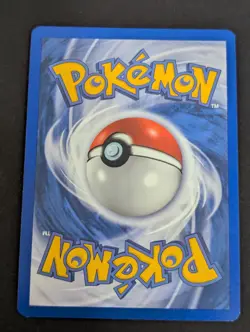 Pokemon TCG Huntail 19/101 EX Hidden Legends - Reverse Holo NM 0321#110 - Image 4
