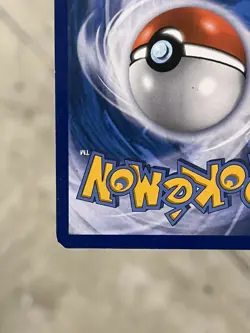 Pokemon TCG Magikarp XY143 2016 XY Era Holo Promo MP - See Pictures - Image 3