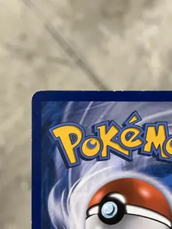 Pokemon TCG Magikarp XY143 2016 XY Era Holo Promo MP - See Pictures - Image 5