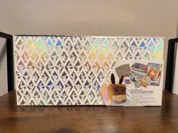 Pokemon TCG Prismatic Evolutions Super Premium Collection SPC Brand New Sealed - Image 2