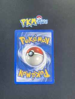 Pokemon TCG Pineco Neo Discovery 61/75 Regular MP. - Image 2