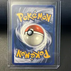 2002 MAGIKARP 52/110 LEGENDARY COLLECTION REVERSE HOLO POKEMON TCG (LP) - Image 2